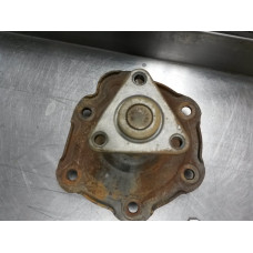 101J007 Water Coolant Pump For 91-02 Saturn SL1  1.9